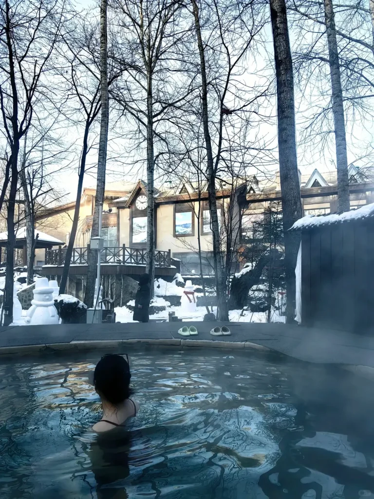 Exploring the vibrant streets of Yanji is a core feature of this comprehensive Jilin travel guide.
Jilin travel guide
Things to do in Jilin
Jilin attractions
Jilin itinerary
Changbai Mountain
Changchun