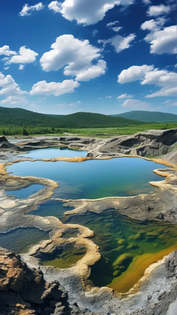 A breathtaking view of the northern frontier, providing inspiration for your ultimate Heilongjiang itinerary and Heilongjiang travel guide.
Heilongjiang travel guide
things to do in Heilongjiang
Heilongjiang itinerary
Harbin Ice and Snow World
Wudalianchi geopark
Sino-Russian border
Mohe Arctic Village
Zhalong Nature Reserve