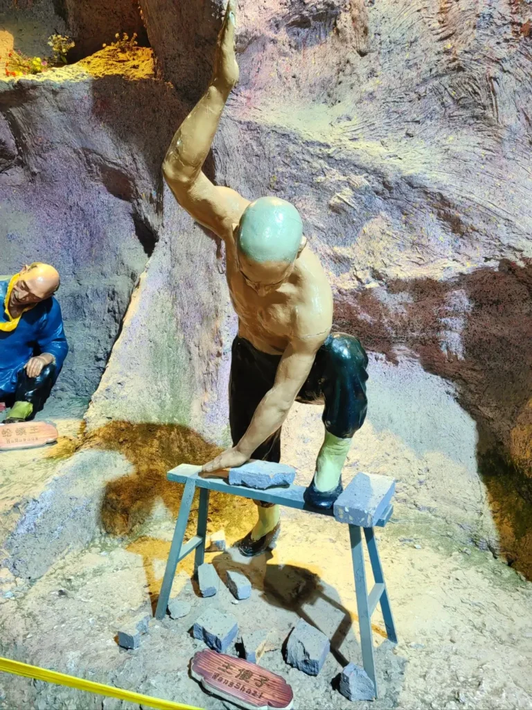 Cangzhou travel guide
Things to do in Cangzhou
Cangzhou attractions
Cangzhou itinerary
Grand Canal
Wuqiao Acrobatics
Iron Lion