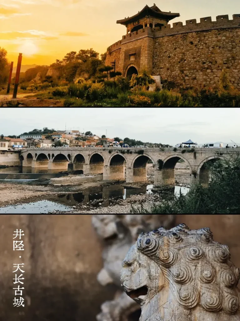 Shijiazhuang travel guide
Things to do in Shijiazhuang
Shijiazhuang attractions
Shjiazhuang itinerary
Zhengding Ancient City
Cangyan Mountain