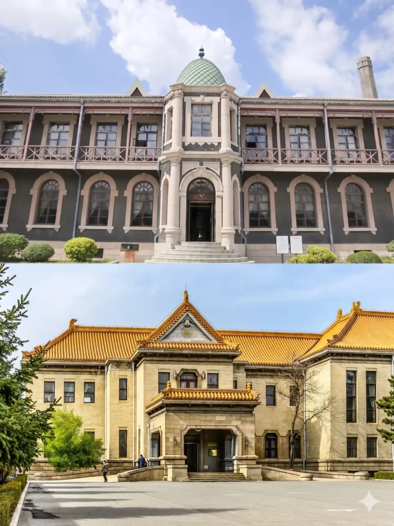 Changchun travel guide
things to do in Changchun
Changchun itinerary
Puppet Emperor Palace
Changchun Film Studio
Manchukuo history
Jingyuetan National Forest Park