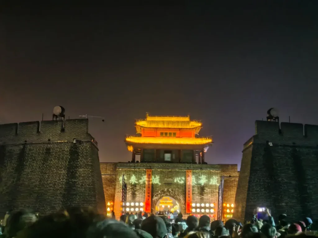 Visiting Xingcheng Ancient City is one of the top things to do in Huludao outlined in this Huludao travel guide.
Huludao travel guide
Things to do in Huludao
Huludao attractions
Huludao itinerary
Xingcheng Ancient City
Jiumenkou Great Wall