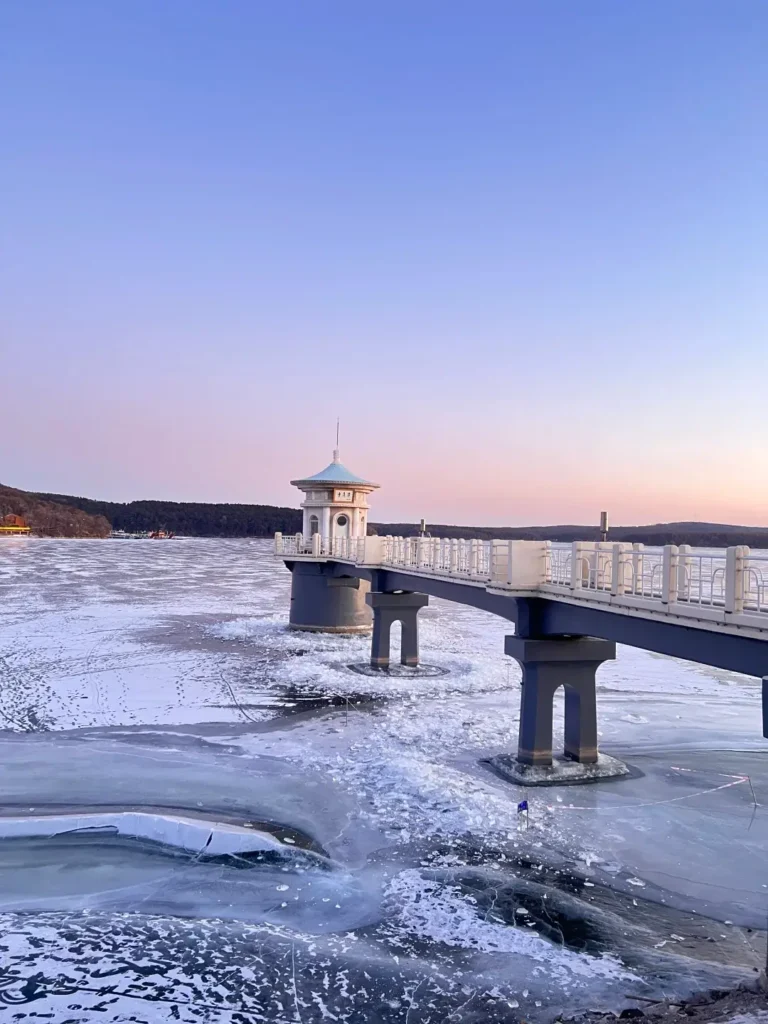 Exploring Jingyuetan is a key part of any Changchun itinerary and a highlight in this expert Changchun travel guide.
Changchun travel guide
things to do in Changchun
Changchun itinerary
Puppet Emperor Palace
Changchun Film Studio
Manchukuo history
Jingyuetan National Forest Park
