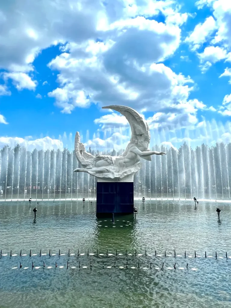 Exploring Jingyuetan is a key part of any Changchun itinerary and a highlight in this expert Changchun travel guide.
Changchun travel guide
things to do in Changchun
Changchun itinerary
Puppet Emperor Palace
Changchun Film Studio
Manchukuo history
Jingyuetan National Forest Park