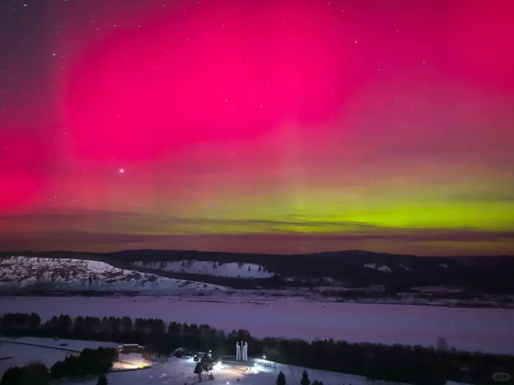 Stand at the very top of China to add an epic milestone to your Heilongjiang travel guide experience.
Heilongjiang travel guide
things to do in Heilongjiang
Heilongjiang itinerary
Harbin Ice and Snow World
Wudalianchi geopark
Sino-Russian border
Mohe Arctic Village
Zhalong Nature Reserve