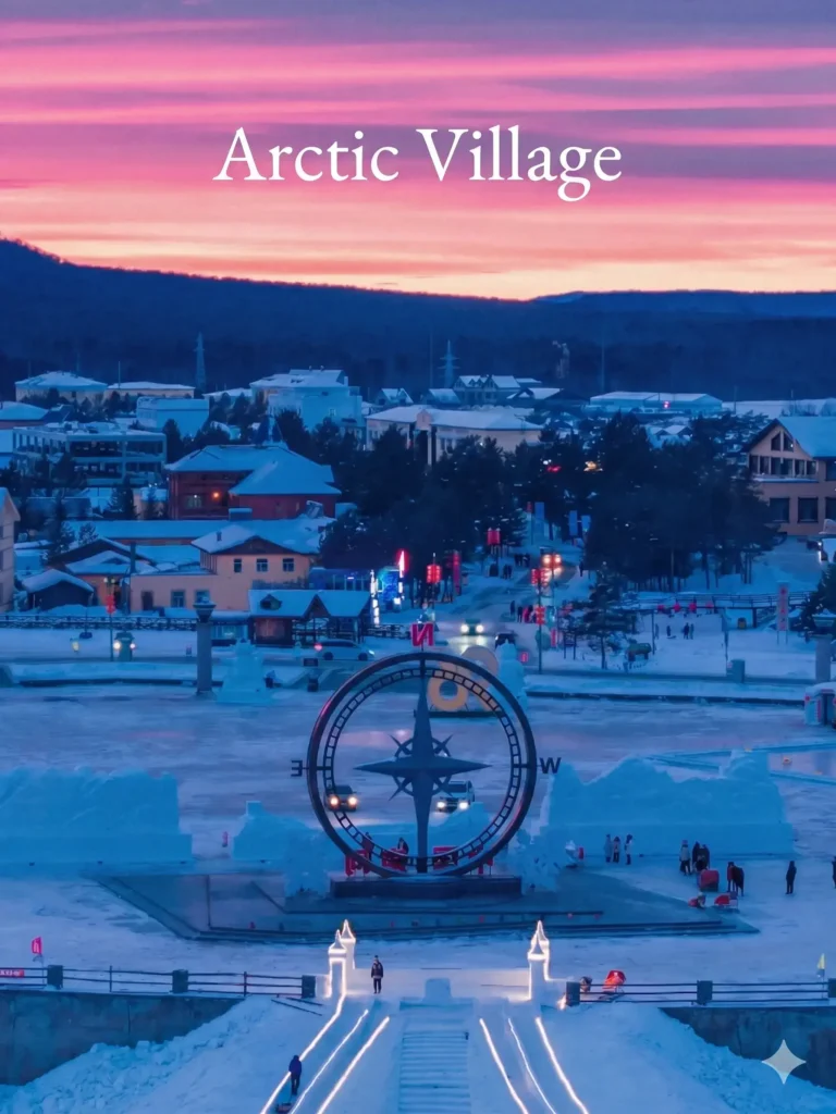 Stand at the very top of China to add an epic milestone to your Heilongjiang travel guide experience.
Heilongjiang travel guide
things to do in Heilongjiang
Heilongjiang itinerary
Harbin Ice and Snow World
Wudalianchi geopark
Sino-Russian border
Mohe Arctic Village
Zhalong Nature Reserve