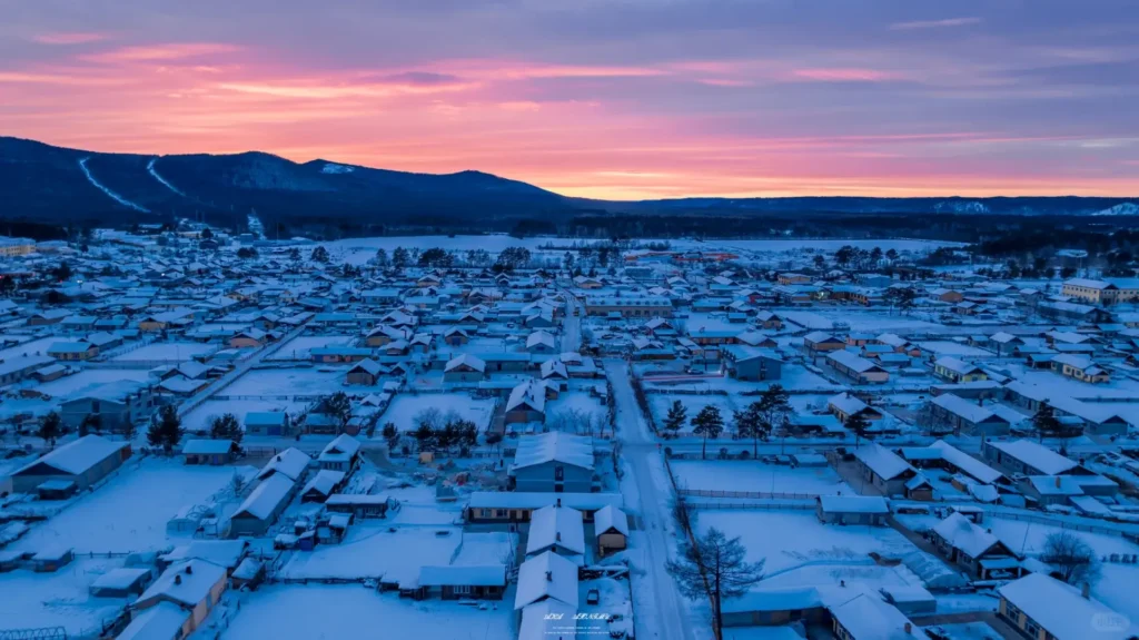 Stand at the very top of China to add an epic milestone to your Heilongjiang travel guide experience.
Heilongjiang travel guide
things to do in Heilongjiang
Heilongjiang itinerary
Harbin Ice and Snow World
Wudalianchi geopark
Sino-Russian border
Mohe Arctic Village
Zhalong Nature Reserve