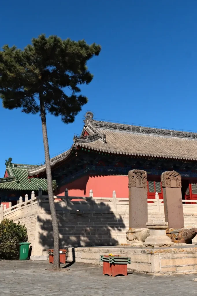 Jinzhou travel guide
Things to do in JJinzhou
Jinzhou attractions
Jinzhou itinerary
Bijia Mountain
Jinzhou Barbecue
Liaoshen Campaign