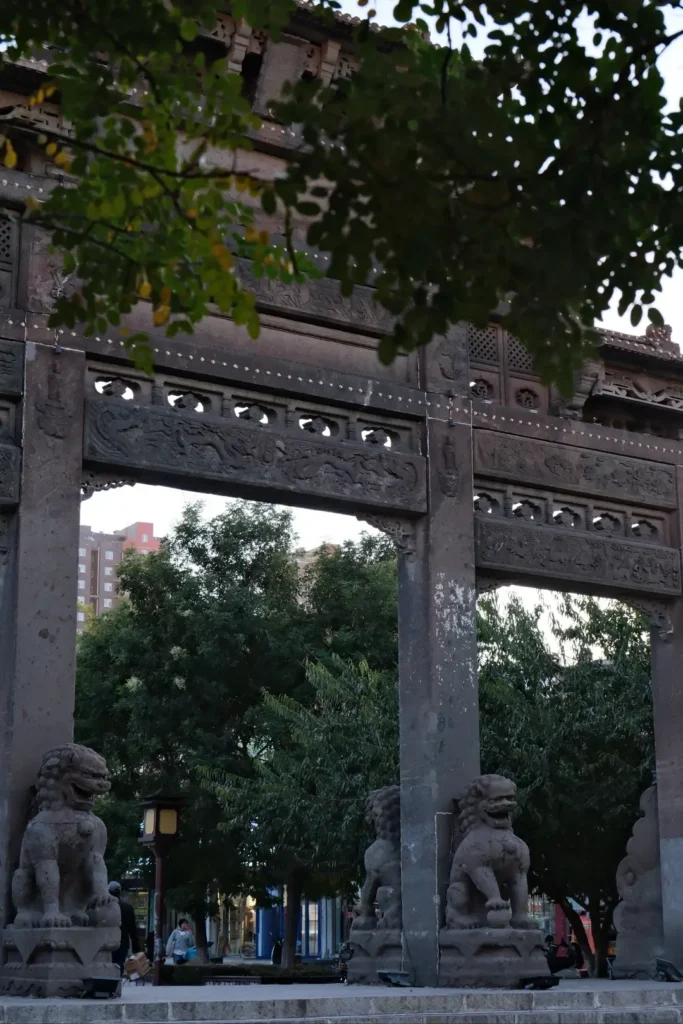 Jinzhou travel guide
Things to do in JJinzhou
Jinzhou attractions
Jinzhou itinerary
Bijia Mountain
Jinzhou Barbecue
Liaoshen Campaign