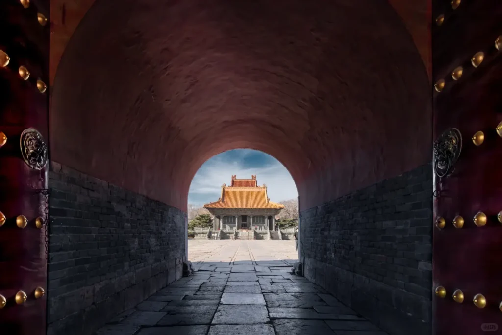 Exploring the Zhaoling Tomb is a key part of any Shenyang itinerary and a highlight in this expert Shenyang travel guide.
Shenyang travel guide
Things to do in Shenyang
Shenyang attractions
Shenyang itinerary
Shenyang Imperial Palace
Zhaoling Tomb
Mukden
