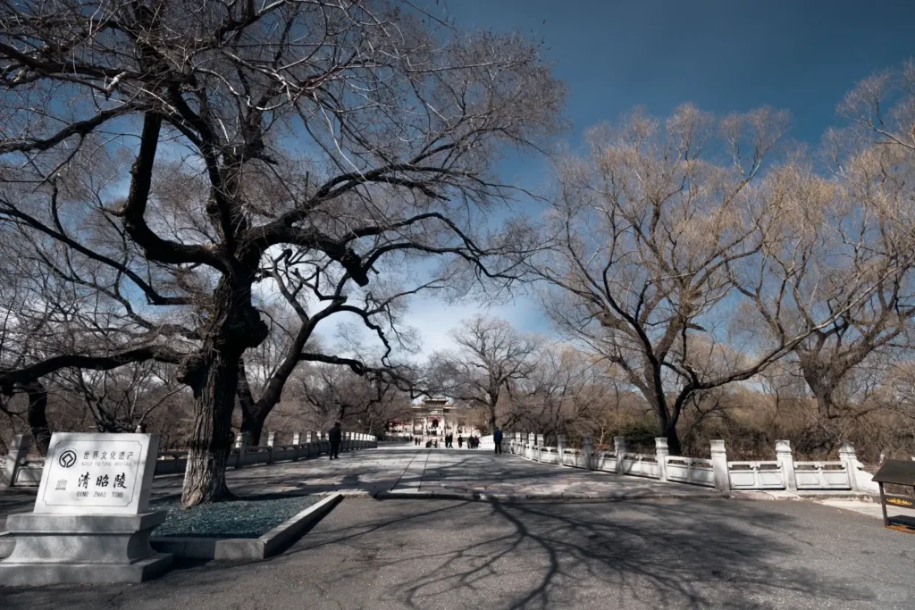 Exploring the Zhaoling Tomb is a key part of any Shenyang itinerary and a highlight in this expert Shenyang travel guide.
Shenyang travel guide
Things to do in Shenyang
Shenyang attractions
Shenyang itinerary
Shenyang Imperial Palace
Zhaoling Tomb
Mukden
