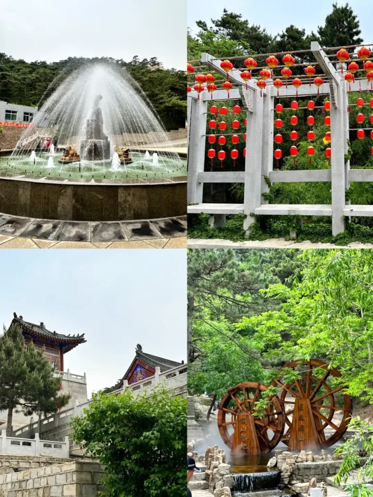 Hiking Yiwulü Mountain is a core feature of this comprehensive Jinzhou travel guide.
Jinzhou travel guide
Things to do in JJinzhou
Jinzhou attractions
Jinzhou itinerary
Bijia Mountain
Jinzhou Barbecue
Liaoshen Campaign