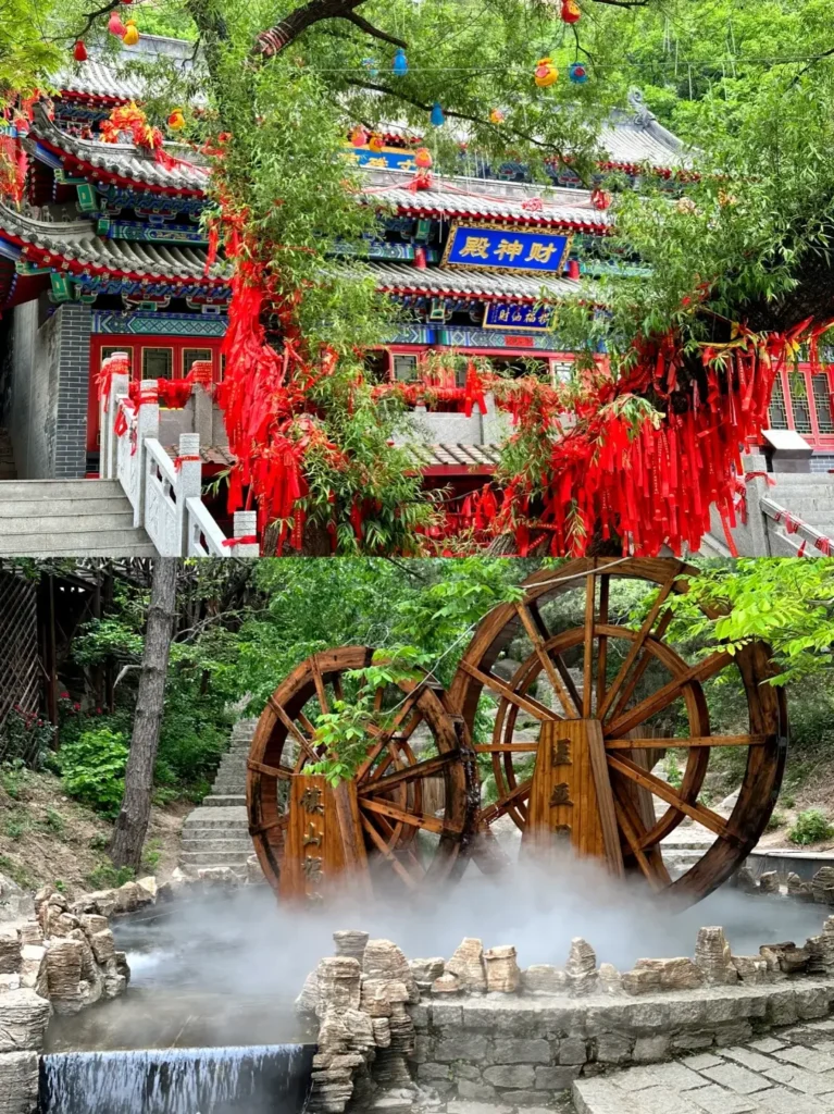 Hiking Yiwulü Mountain is a core feature of this comprehensive Jinzhou travel guide.
Jinzhou travel guide
Things to do in JJinzhou
Jinzhou attractions
Jinzhou itinerary
Bijia Mountain
Jinzhou Barbecue
Liaoshen Campaign