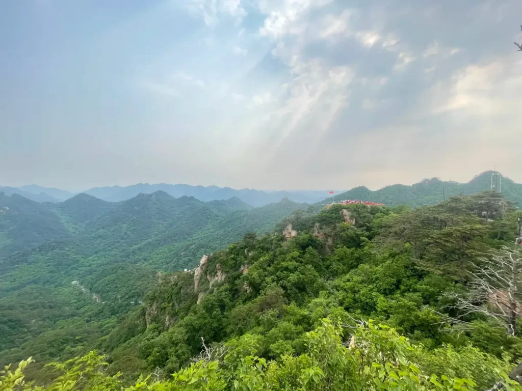 Hiking Qianshan National Park is one of the top things to do in Anshan outlined in this Anshan travel guide.
Anshan travel guide
Things to do in Anshan
Anshan attractions
Anshan itinerary
Qianshan National Park
Jade Buddha Palace
Tanggangzi