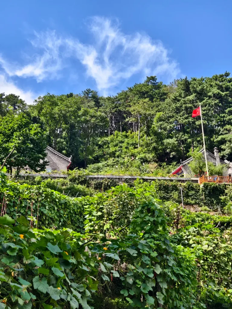 Hiking Qianshan National Park is one of the top things to do in Anshan outlined in this Anshan travel guide.
Anshan travel guide
Things to do in Anshan
Anshan attractions
Anshan itinerary
Qianshan National Park
Jade Buddha Palace
Tanggangzi
