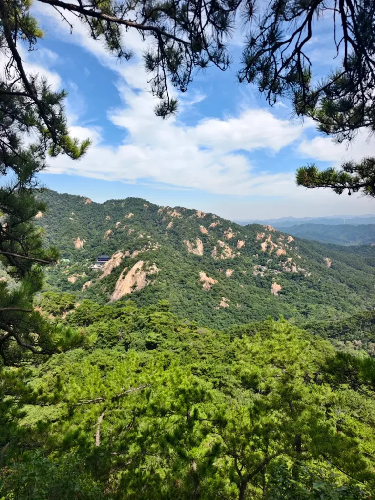 Hiking Qianshan National Park is one of the top things to do in Anshan outlined in this Anshan travel guide.
Anshan travel guide
Things to do in Anshan
Anshan attractions
Anshan itinerary
Qianshan National Park
Jade Buddha Palace
Tanggangzi