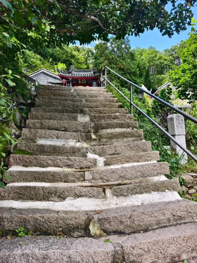 Hiking Qianshan National Park is one of the top things to do in Anshan outlined in this Anshan travel guide.
Anshan travel guide
Things to do in Anshan
Anshan attractions
Anshan itinerary
Qianshan National Park
Jade Buddha Palace
Tanggangzi