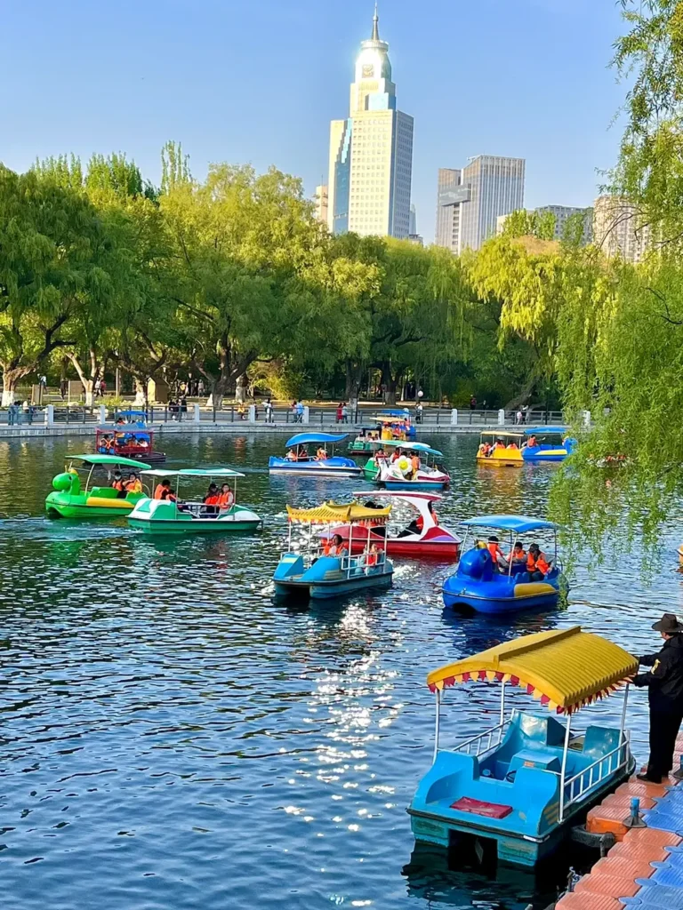 Shenyang travel guide
Things to do in Shenyang
Shenyang attractions
Shenyangitinerary
Shenyang Imperial Palace
Zhaoling Tomb
Mukden