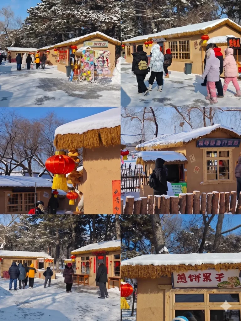 Changchun travel guide
things to do in Changchun
Changchun itinerary
Puppet Emperor Palace
Changchun Film Studio
Manchukuo history
Jingyuetan National Forest Park