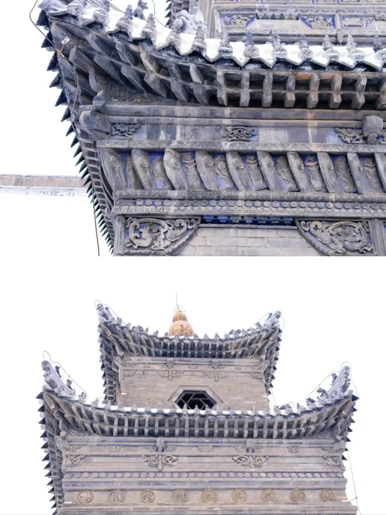 The historical Bukui Mosque standing elegantly in the city center, a premier cultural destination included in our Qiqihar travel guide.
Qiqihar travel guide
Things to do in Qiqihar
Qiqihar itinerary
Zhalong Nature Reserve
Bukui Mosque
Longsha Park