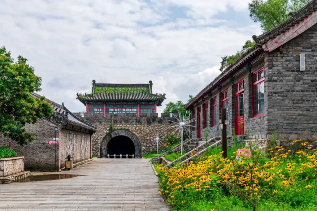 Explore the ancient tribal roots during your Siping itinerary.
Siping travel guide
Things to do in Siping
Siping attractions
Siping itinerary
Siping Battle Memorial Hall
Yehe Ancient City
Shanmen Volcanic Geopark