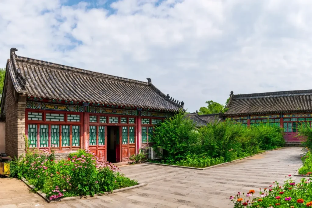 Explore the ancient tribal roots during your Siping itinerary.
Siping travel guide
Things to do in Siping
Siping attractions
Siping itinerary
Siping Battle Memorial Hall
Yehe Ancient City
Shanmen Volcanic Geopark
