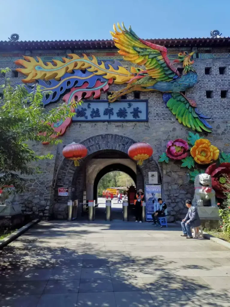 Explore the ancient tribal roots during your Siping itinerary.
Siping travel guide
Things to do in Siping
Siping attractions
Siping itinerary
Siping Battle Memorial Hall
Yehe Ancient City
Shanmen Volcanic Geopark