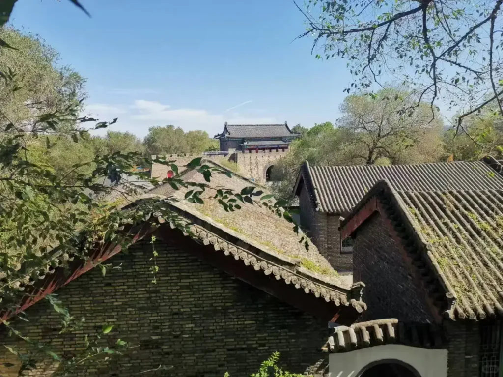 Explore the ancient tribal roots during your Siping itinerary.
Siping travel guide
Things to do in Siping
Siping attractions
Siping itinerary
Siping Battle Memorial Hall
Yehe Ancient City
Shanmen Volcanic Geopark