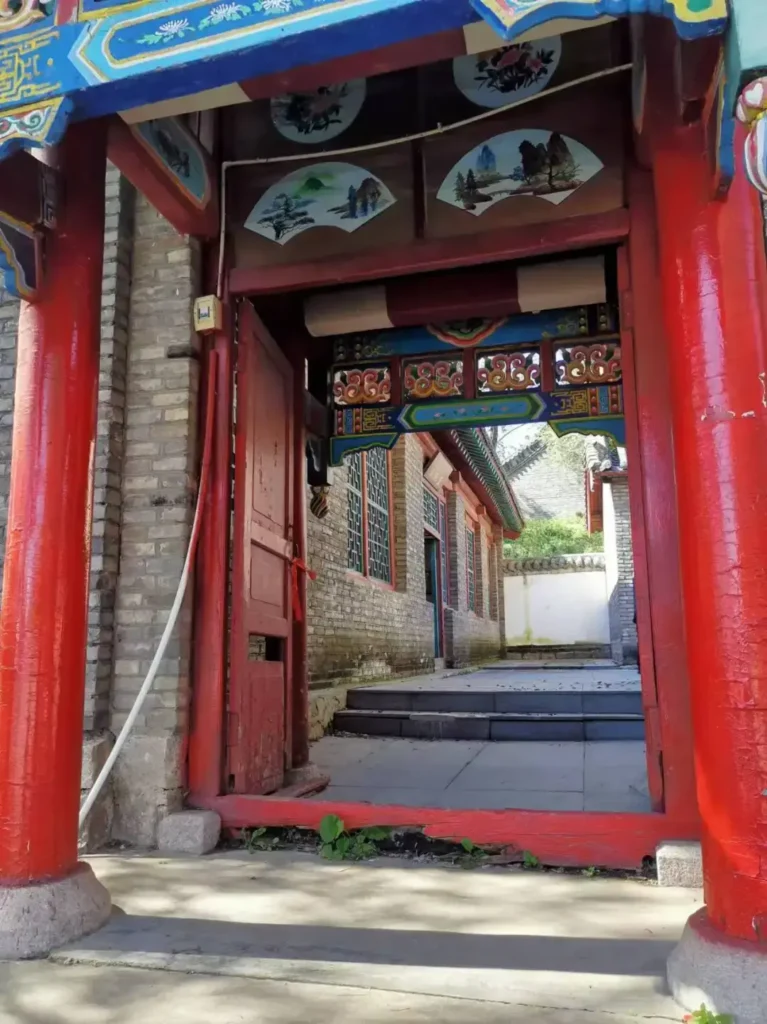 Explore the ancient tribal roots during your Siping itinerary.
Siping travel guide
Things to do in Siping
Siping attractions
Siping itinerary
Siping Battle Memorial Hall
Yehe Ancient City
Shanmen Volcanic Geopark