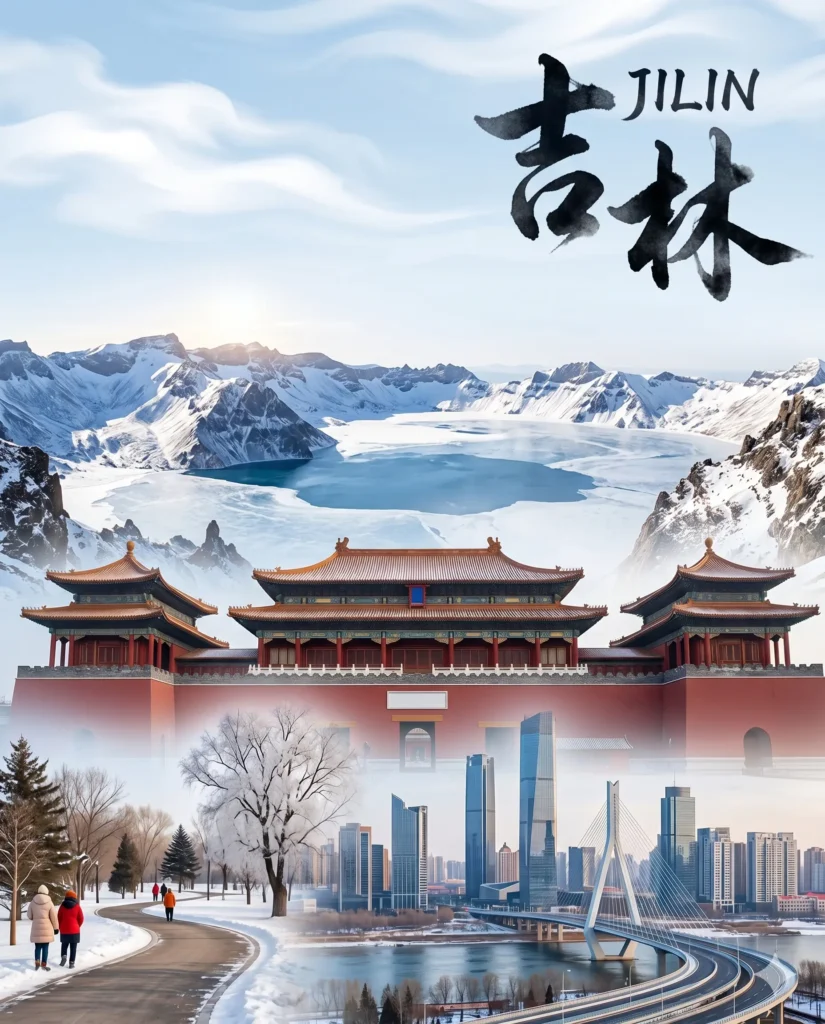 Visiting Changbai Mountain is one of the top things to do in Jilin outlined in this Jilin travel guide.
Jilin travel guide
Things to do in Jilin
Jilin attractions
Jilin itinerary
Changbai Mountain
Changchun