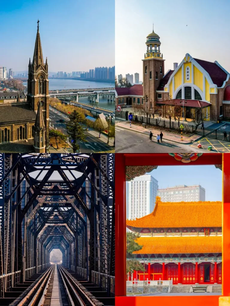 Jilin City travel guide
things to do in Jilin City
Jilin City itinerary
Jilin rime ice
Wusong Dao
Vanke Songhua Lake ski resort
Manchu copper hot pot