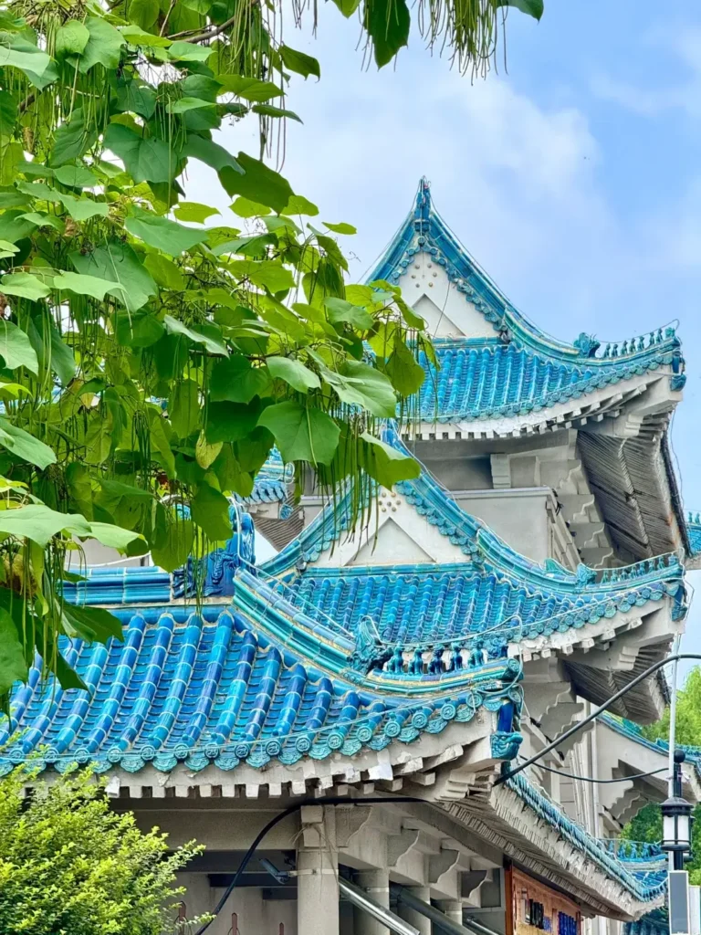 Jilin City travel guide
things to do in Jilin City
Jilin City itinerary
Jilin rime ice
Wusong Dao
Vanke Songhua Lake ski resort
Manchu copper hot pot