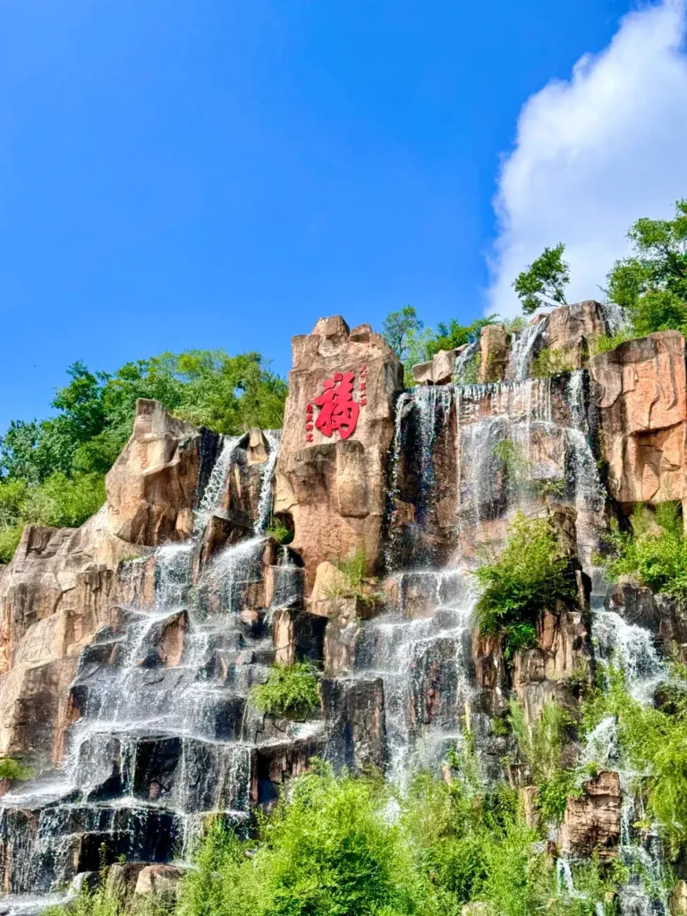 Jilin City travel guide
things to do in Jilin City
Jilin City itinerary
Jilin rime ice
Wusong Dao
Vanke Songhua Lake ski resort
Manchu copper hot pot