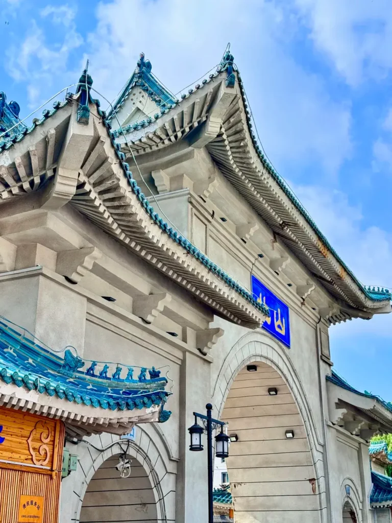 Jilin City travel guide
things to do in Jilin City
Jilin City itinerary
Jilin rime ice
Wusong Dao
Vanke Songhua Lake ski resort
Manchu copper hot pot