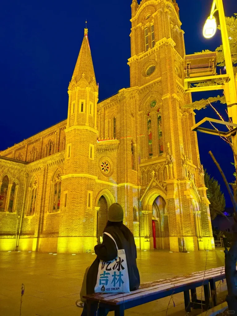 Jilin City travel guide
things to do in Jilin City
Jilin City itinerary
Jilin rime ice
Wusong Dao
Vanke Songhua Lake ski resort
Manchu copper hot pot