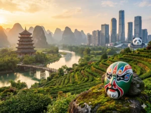Visiting Changbai Mountain is one of the top things to do in Jilin outlined in this Jilin travel guide. Jilin travel guide Things to do in Jilin Jilin attractions Jilin itinerary Changbai Mountain Changchun