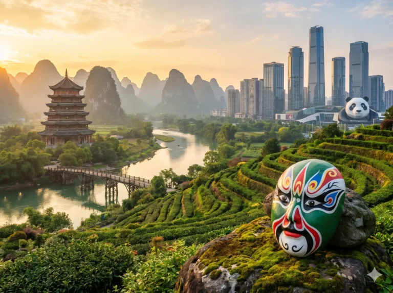 Visiting Changbai Mountain is one of the top things to do in Jilin outlined in this Jilin travel guide. Jilin travel guide Things to do in Jilin Jilin attractions Jilin itinerary Changbai Mountain Changchun