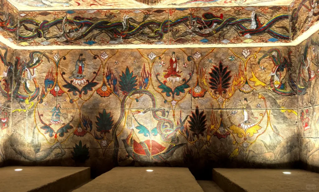 Changchun travel guide
things to do in Changchun
Changchun itinerary
Puppet Emperor Palace
Changchun Film Studio
Manchukuo history
Jingyuetan National Forest Park