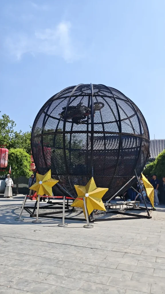 Watching acrobatics in Wuqiao using this expert Cangzhou travel guide.
Cangzhou travel guide
Things to do in Cangzhou
Cangzhou attractions
Cangzhou itinerary
Grand Canal
Wuqiao Acrobatics
Iron Lion