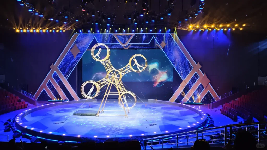 Watching acrobatics in Wuqiao using this expert Cangzhou travel guide.
Cangzhou travel guide
Things to do in Cangzhou
Cangzhou attractions
Cangzhou itinerary
Grand Canal
Wuqiao Acrobatics
Iron Lion