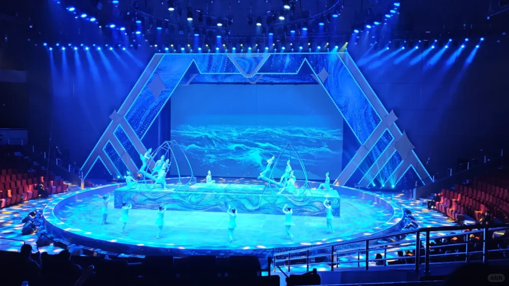 Watching acrobatics in Wuqiao using this expert Cangzhou travel guide.
Cangzhou travel guide
Things to do in Cangzhou
Cangzhou attractions
Cangzhou itinerary
Grand Canal
Wuqiao Acrobatics
Iron Lion