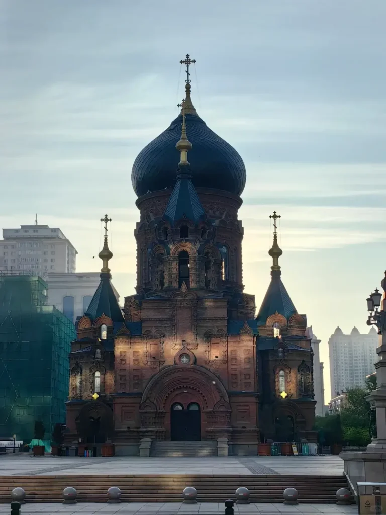 Experience the perfect blend of Sino-Russian architecture in our Heilongjiang travel guide.
Heilongjiang travel guide
things to do in Heilongjiang
Heilongjiang itinerary
Harbin Ice and Snow World
Wudalianchi geopark
Sino-Russian border
Mohe Arctic Village
Zhalong Nature Reserve