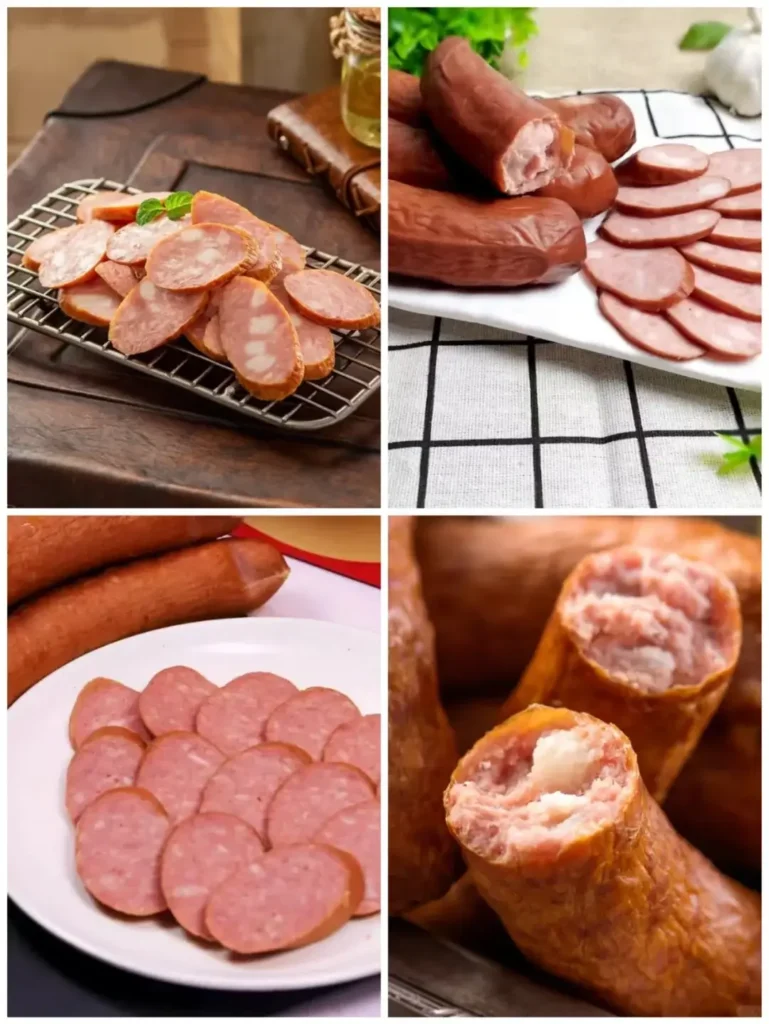 Harbin Red Sausage (Hongchang)