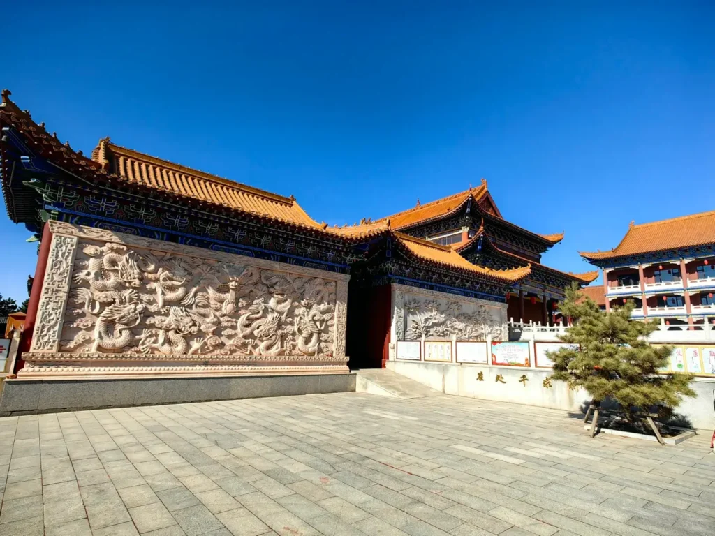 Siping travel guide
Things to do in Siping
Siping attractions
Siping itinerary
Siping Battle Memorial Hall
Yehe Ancient City
Shanmen Volcanic Geopark