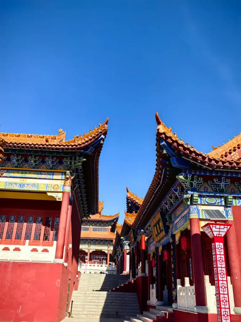 Siping travel guide
Things to do in Siping
Siping attractions
Siping itinerary
Siping Battle Memorial Hall
Yehe Ancient City
Shanmen Volcanic Geopark