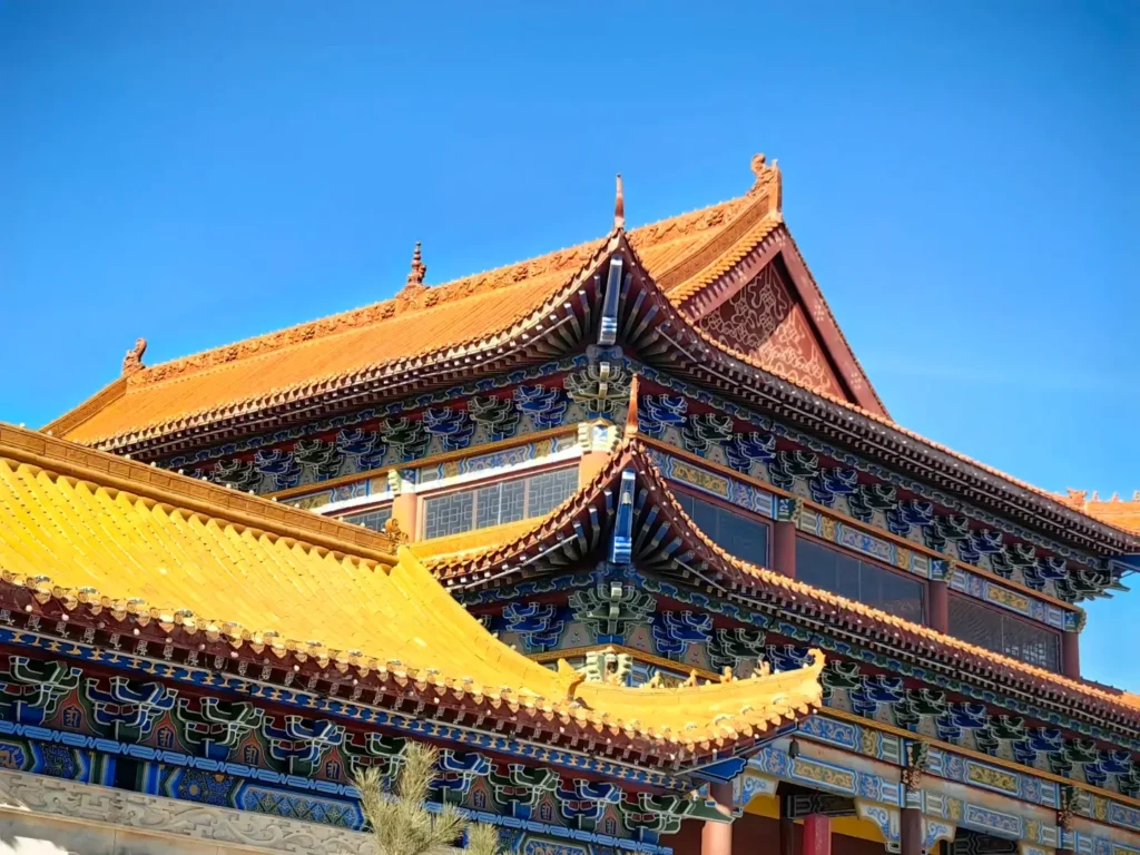 Siping travel guide
Things to do in Siping
Siping attractions
Siping itinerary
Siping Battle Memorial Hall
Yehe Ancient City
Shanmen Volcanic Geopark