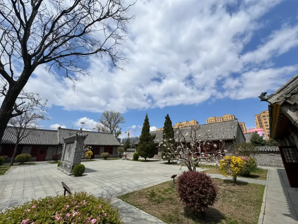 Siping travel guide
Things to do in Siping
Siping attractions
Siping itinerary
Siping Battle Memorial Hall
Yehe Ancient City
Shanmen Volcanic Geopark