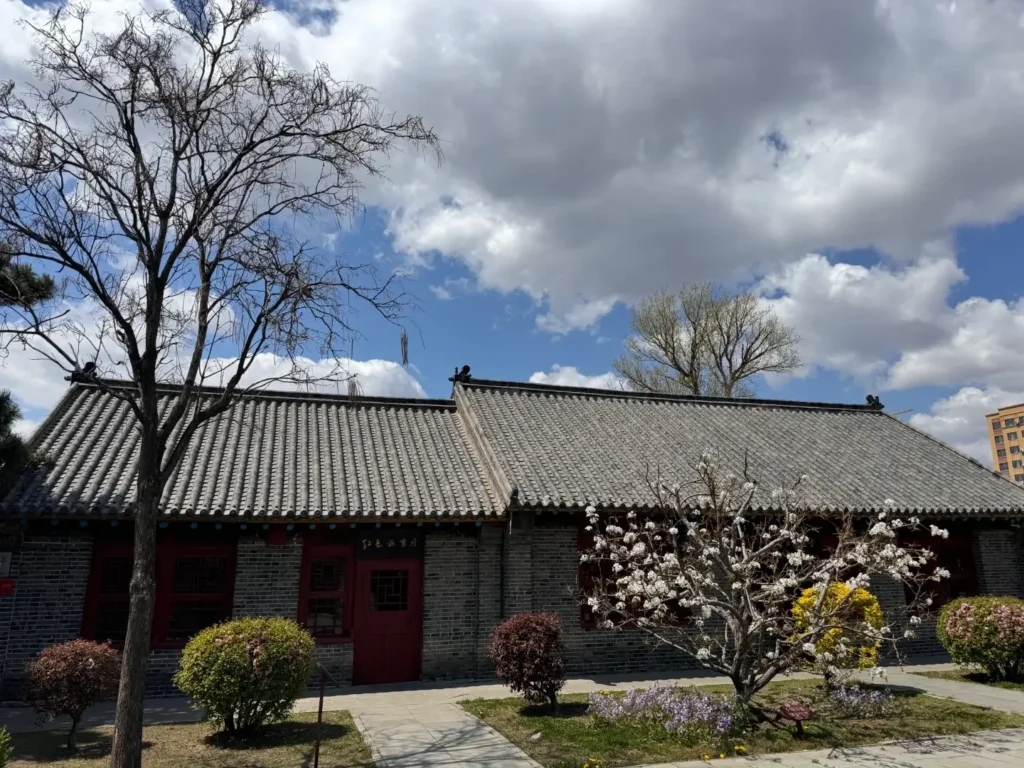 Siping travel guide
Things to do in Siping
Siping attractions
Siping itinerary
Siping Battle Memorial Hall
Yehe Ancient City
Shanmen Volcanic Geopark