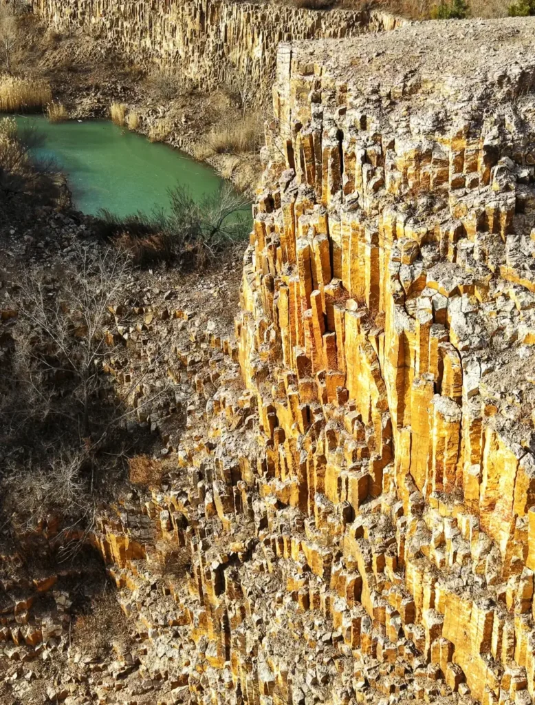 Witness the striking volcanic geology, a top recommendation in our Siping travel guide.
Siping travel guide
Things to do in Siping
Siping attractions
Siping itinerary
Siping Battle Memorial Hall
Yehe Ancient City
Shanmen Volcanic Geopark