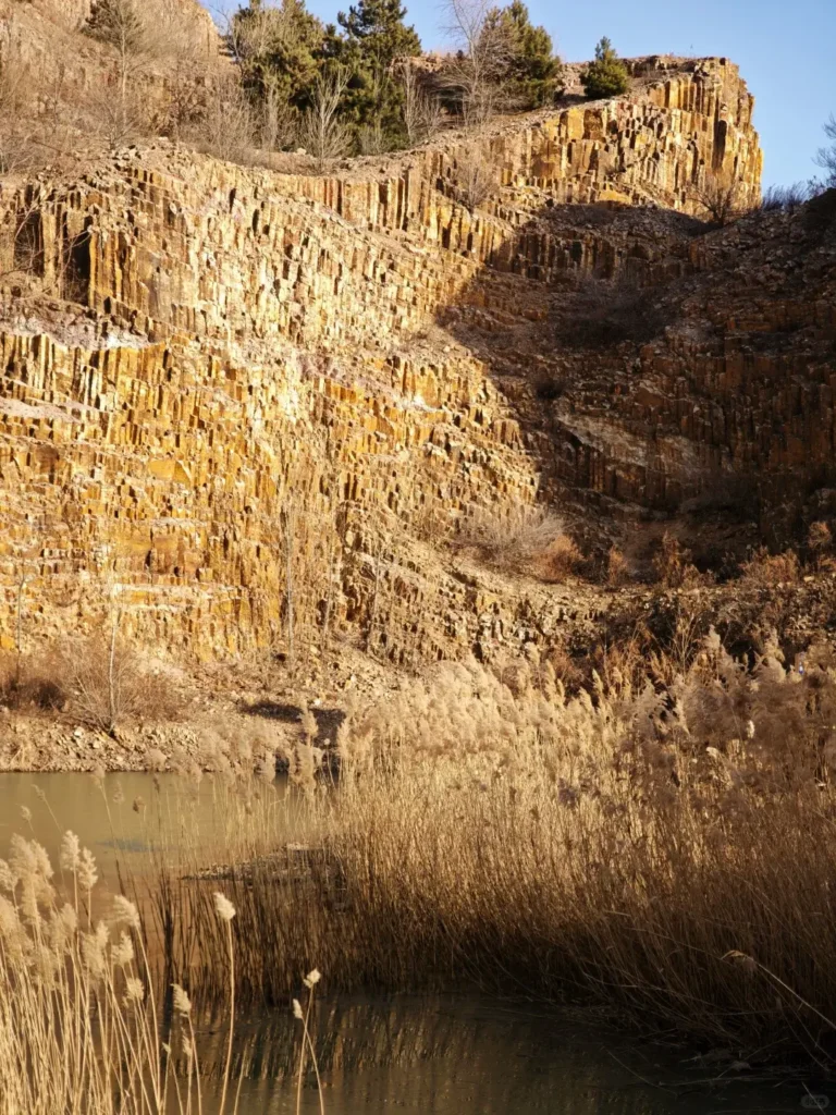 Witness the striking volcanic geology, a top recommendation in our Siping travel guide.
Siping travel guide
Things to do in Siping
Siping attractions
Siping itinerary
Siping Battle Memorial Hall
Yehe Ancient City
Shanmen Volcanic Geopark